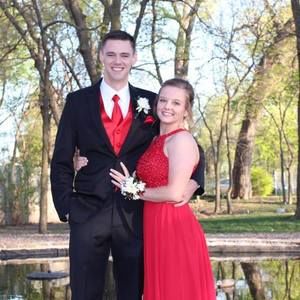 Meet your Posher, Noah